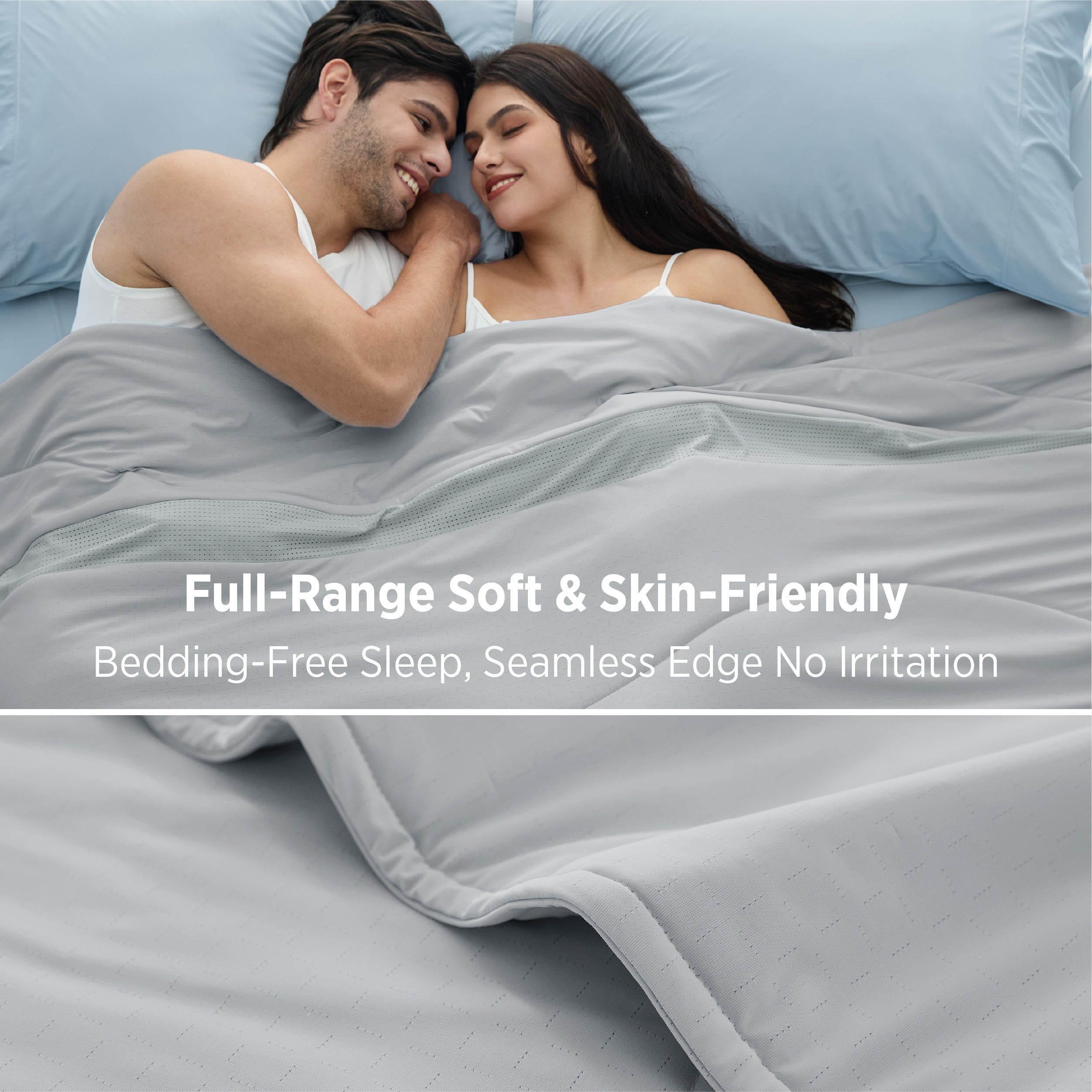 Cooloxy Cooling Comforter