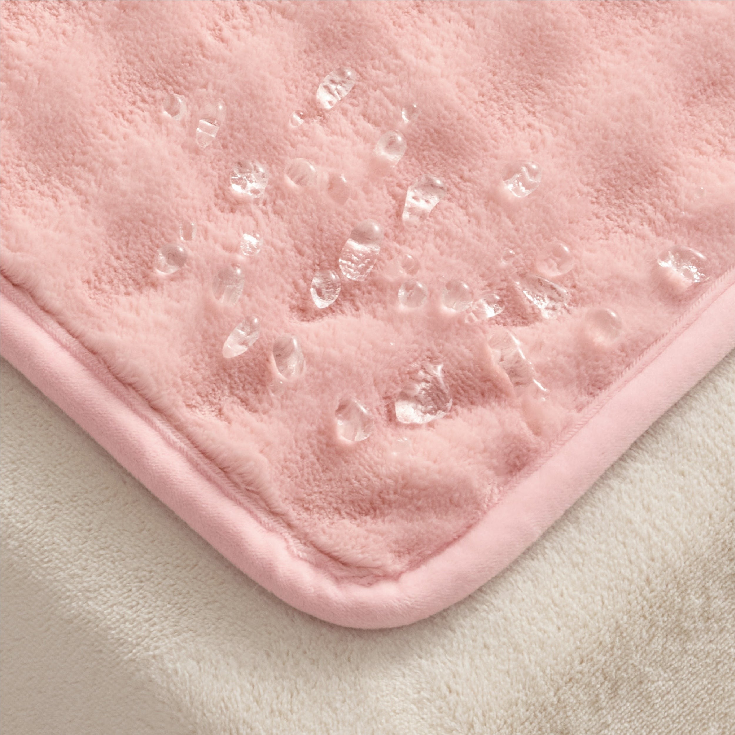 Bubble Waterproof Blanket