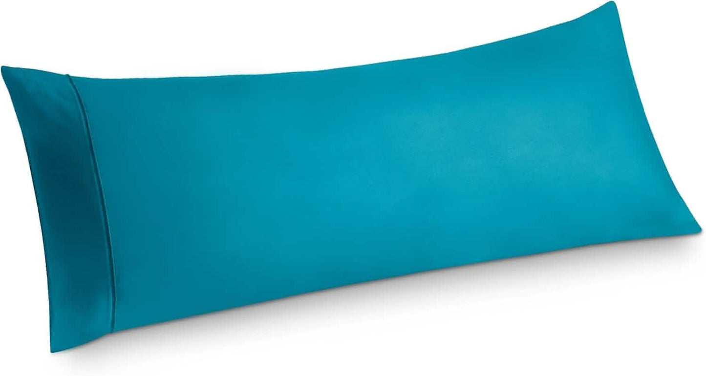 Fade and Stain Resistant Microfiber Pillowcase
