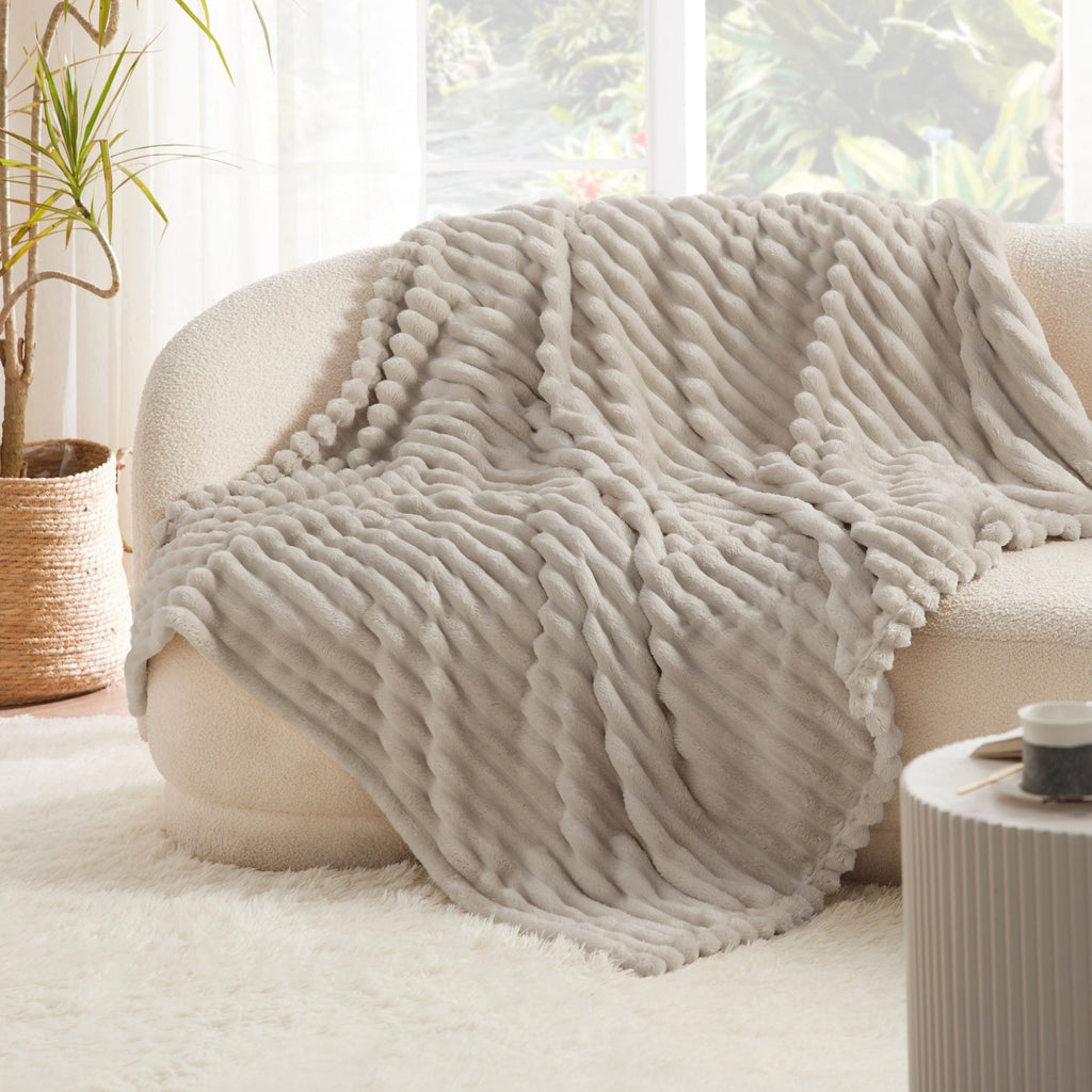 PureWovenTM Serene Blend Modern Cozy Bundle