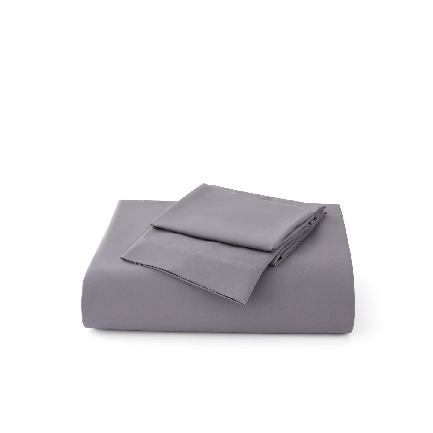 PureWovenTM Rayon Derived from Bamboo Duvet Cover Set