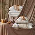 PureWovenTM Serene Blend Smart Warmth Bundle