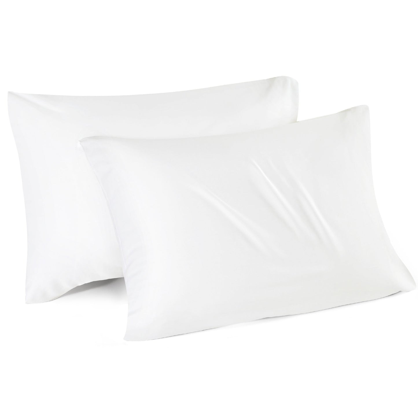 Rayon Derived From Bamboo Pillowcases