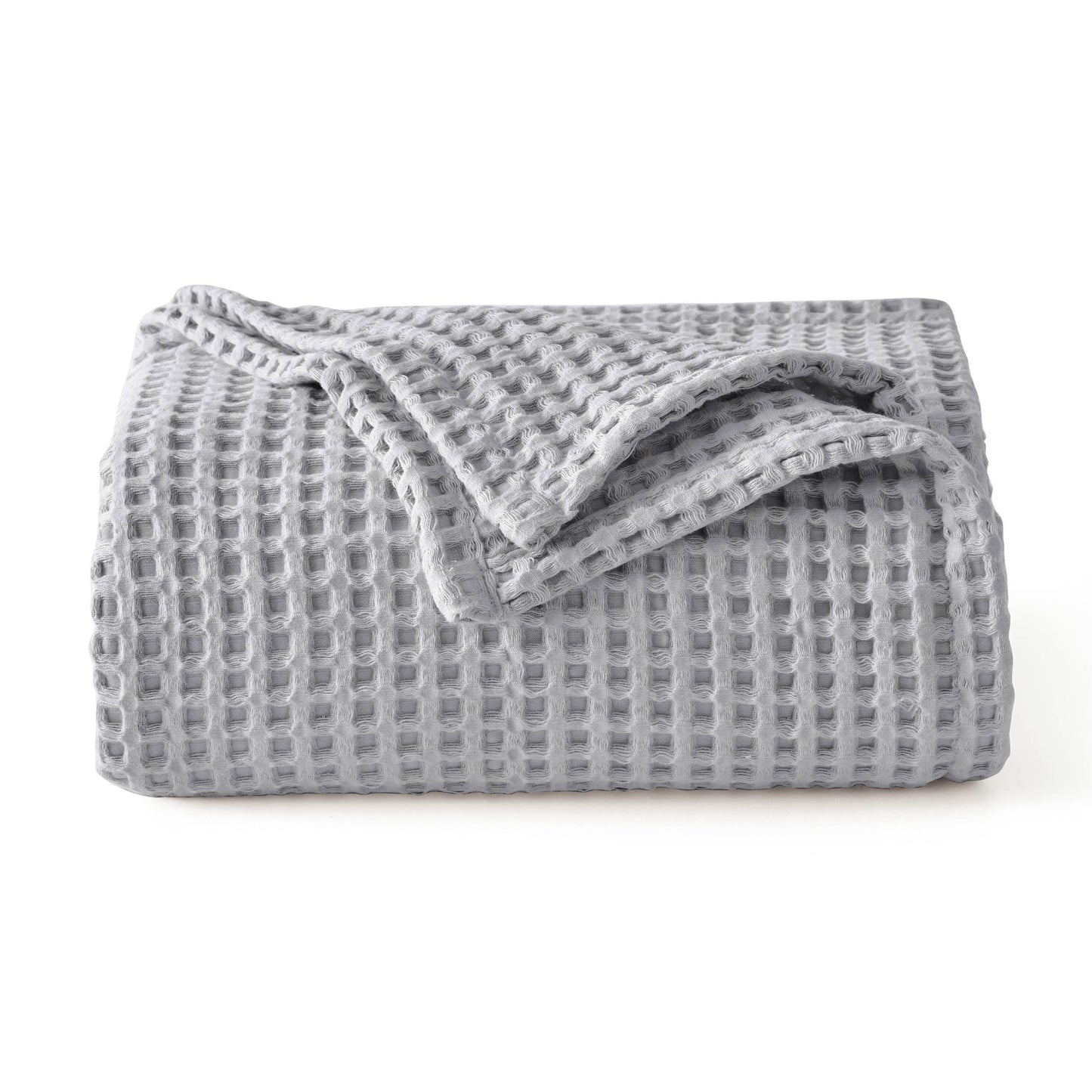 Cotton Weave Blanket