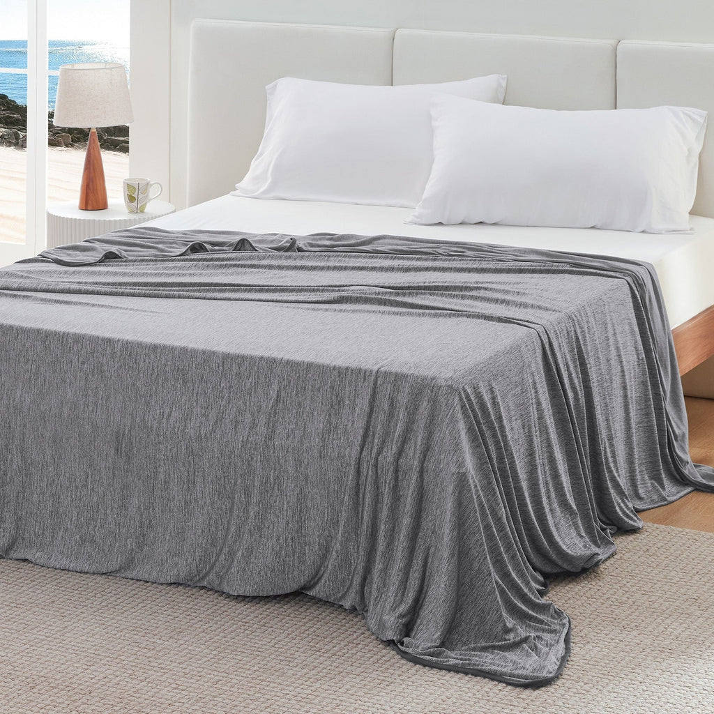 Reversible Cooling Blanket