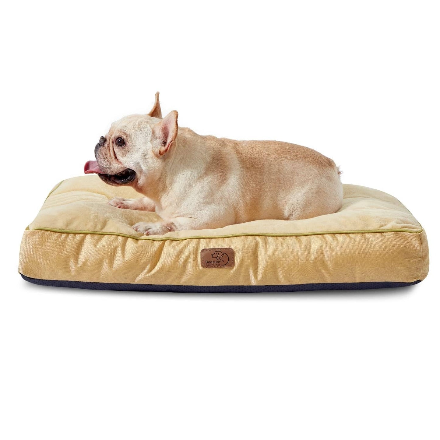 Plush Waterproof Dog Bed
