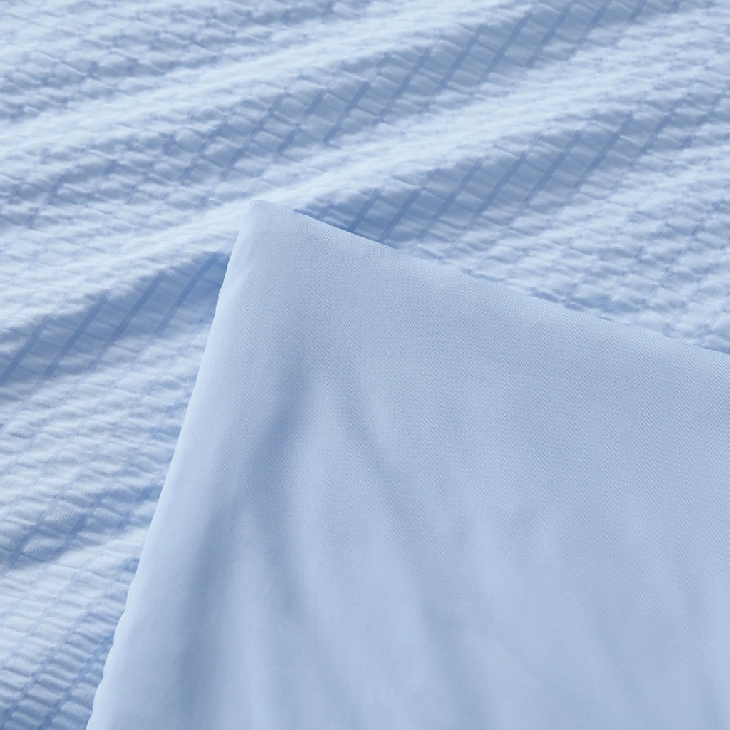 Sleepease Cooling Comforter Set