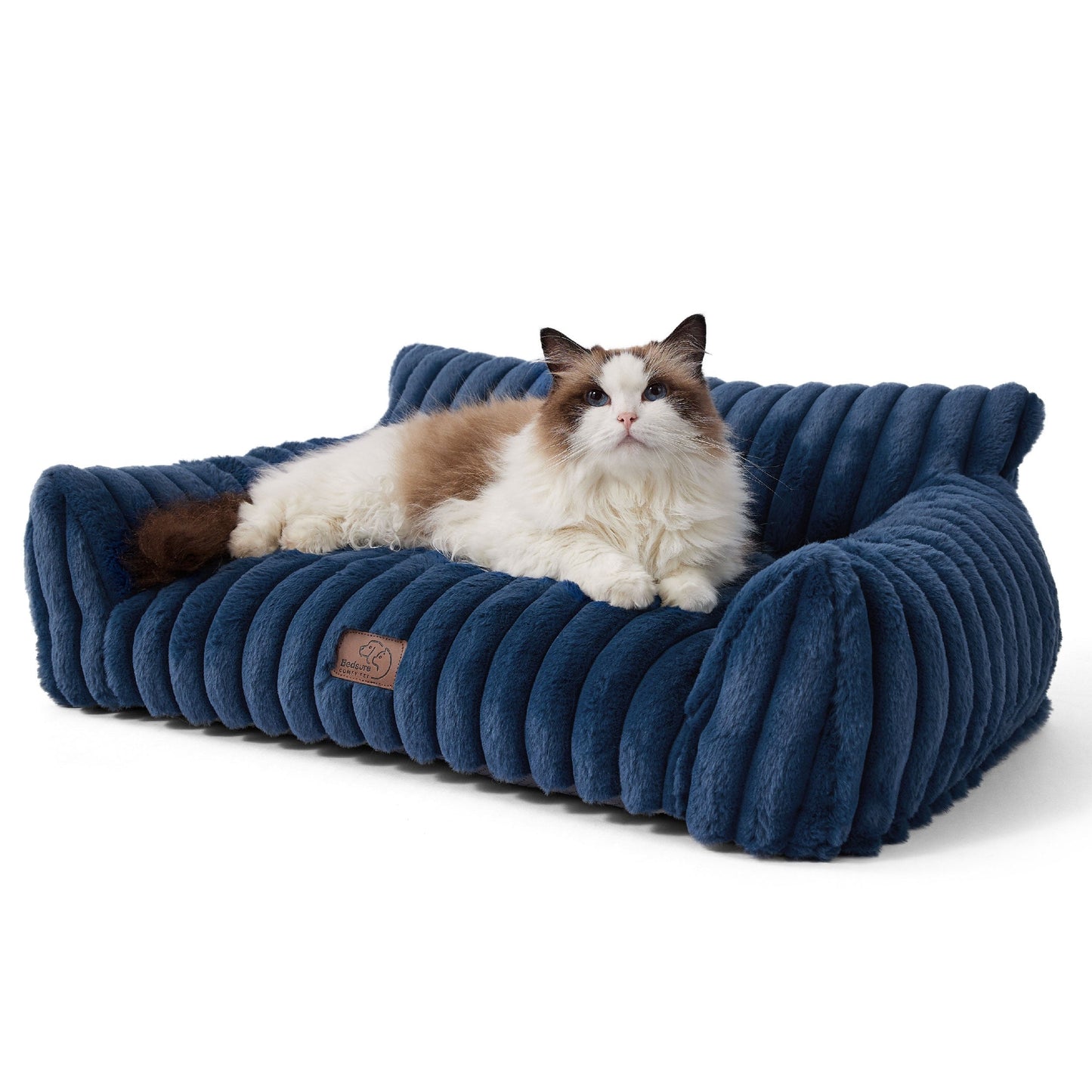 ComfyFleeceTM Pet Couch