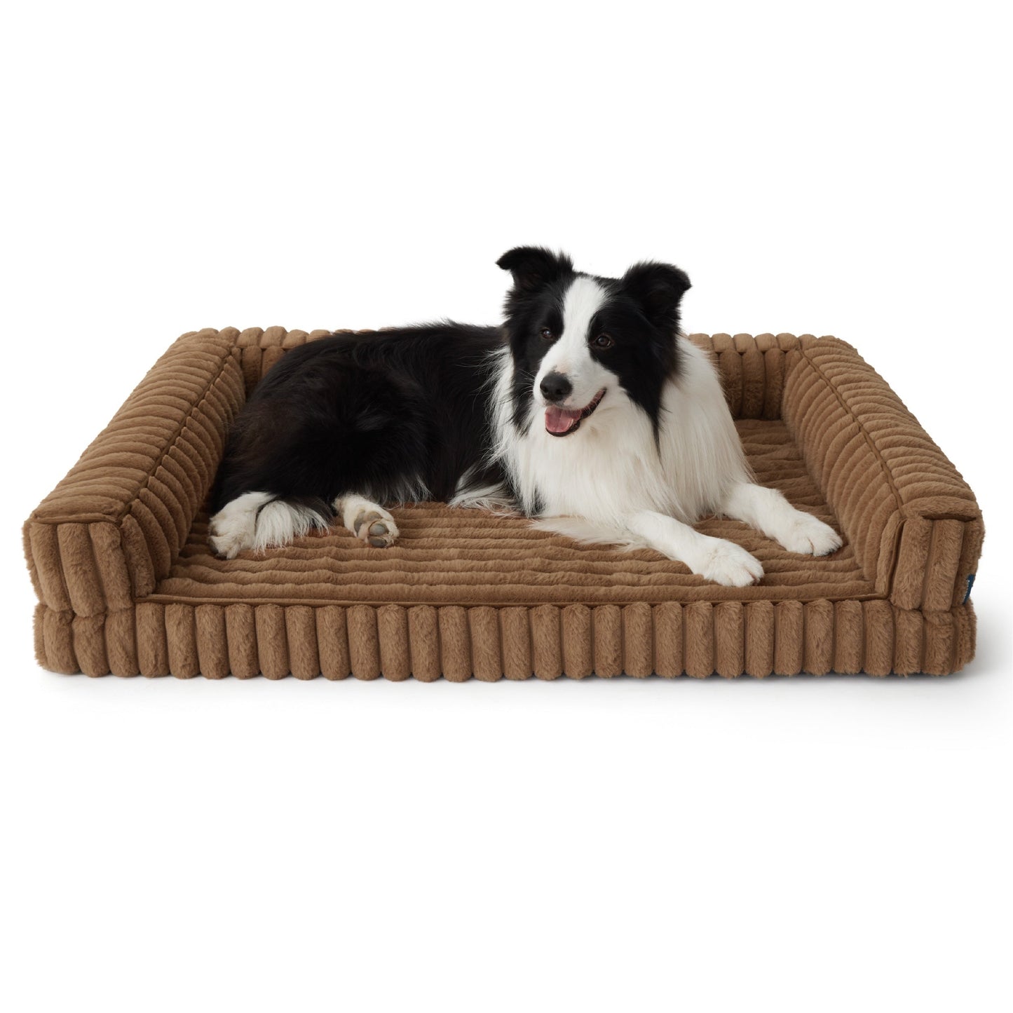 ComfyFleeceTM Pet Sofa