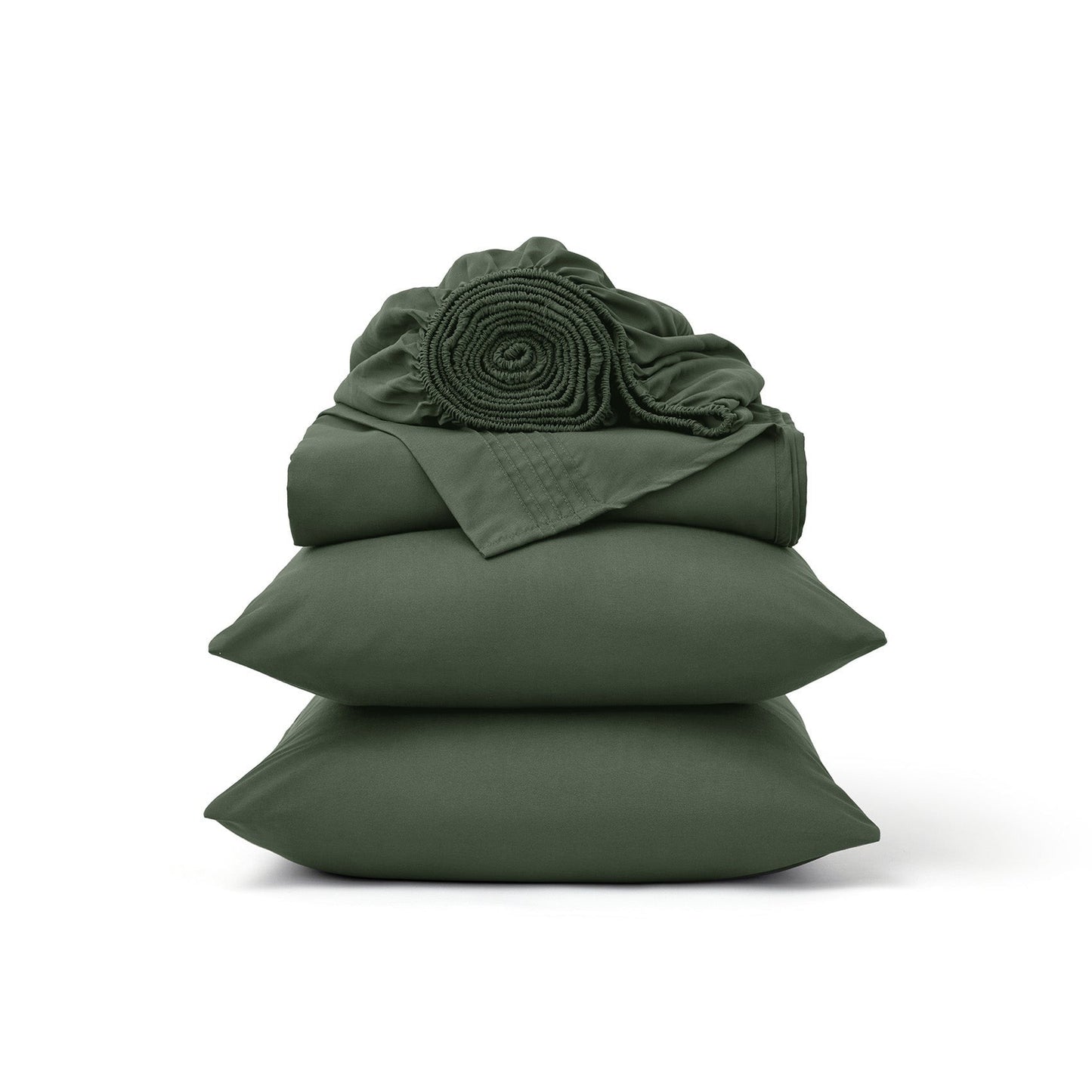 Deep Pocket Sheet Set