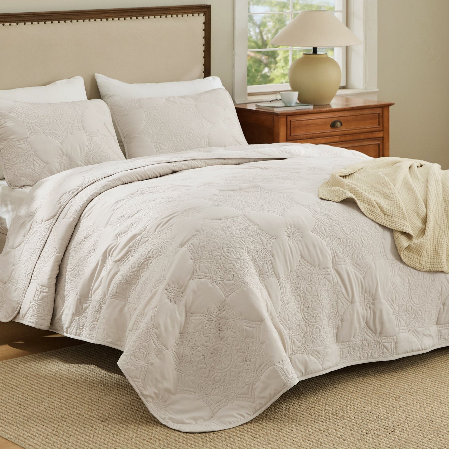 Ultrasonic Quilt set