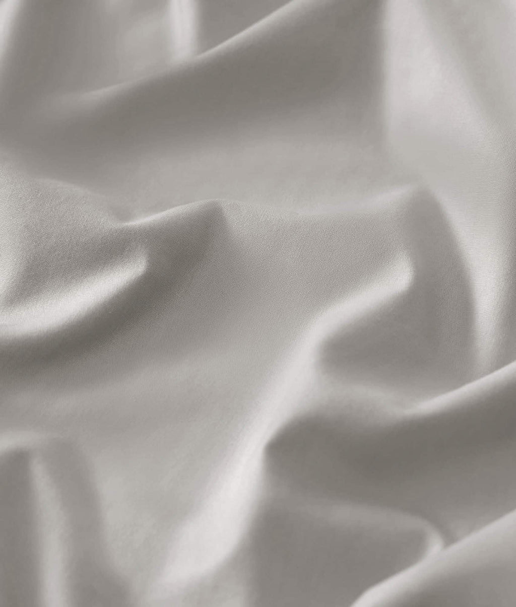 Cotton Percale Weave Sheet Set