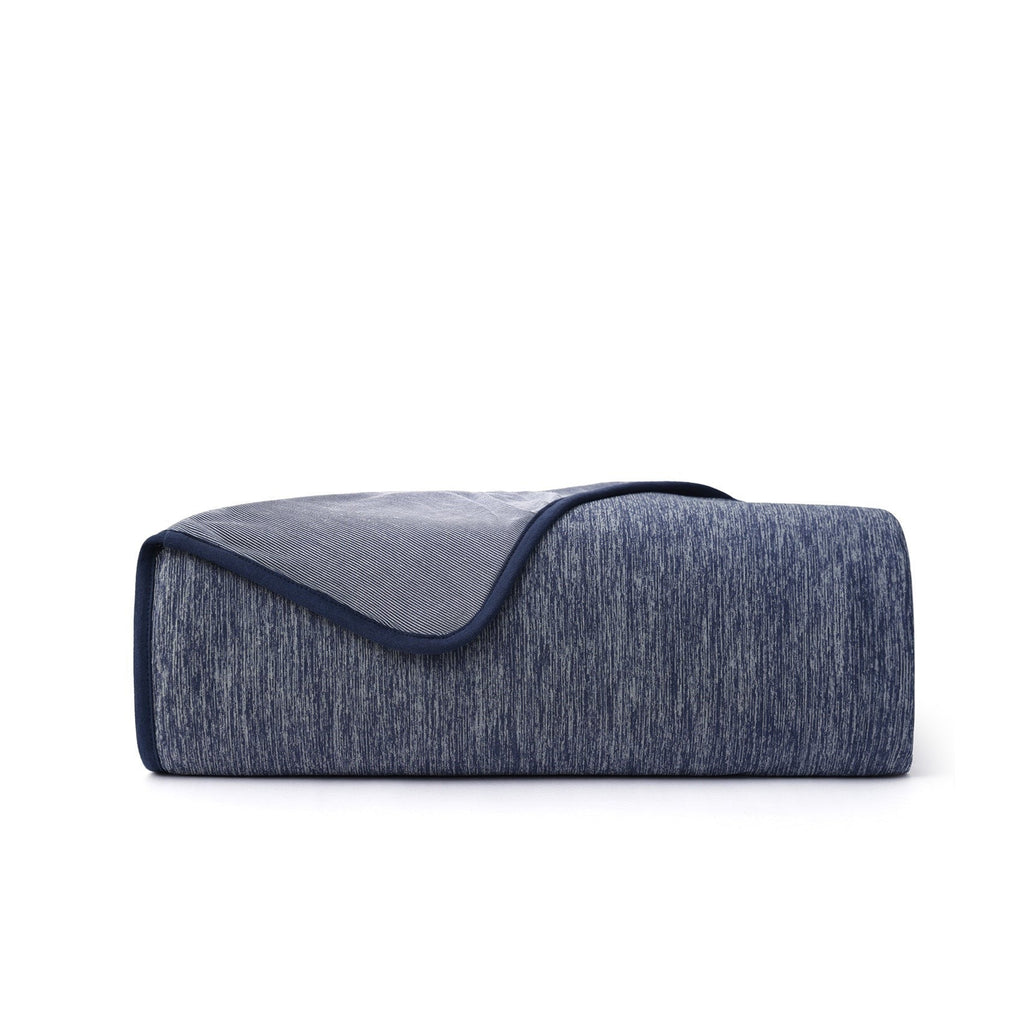 Reversible Cooling Blanket