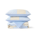 Sleepease Cooling Comforter Set