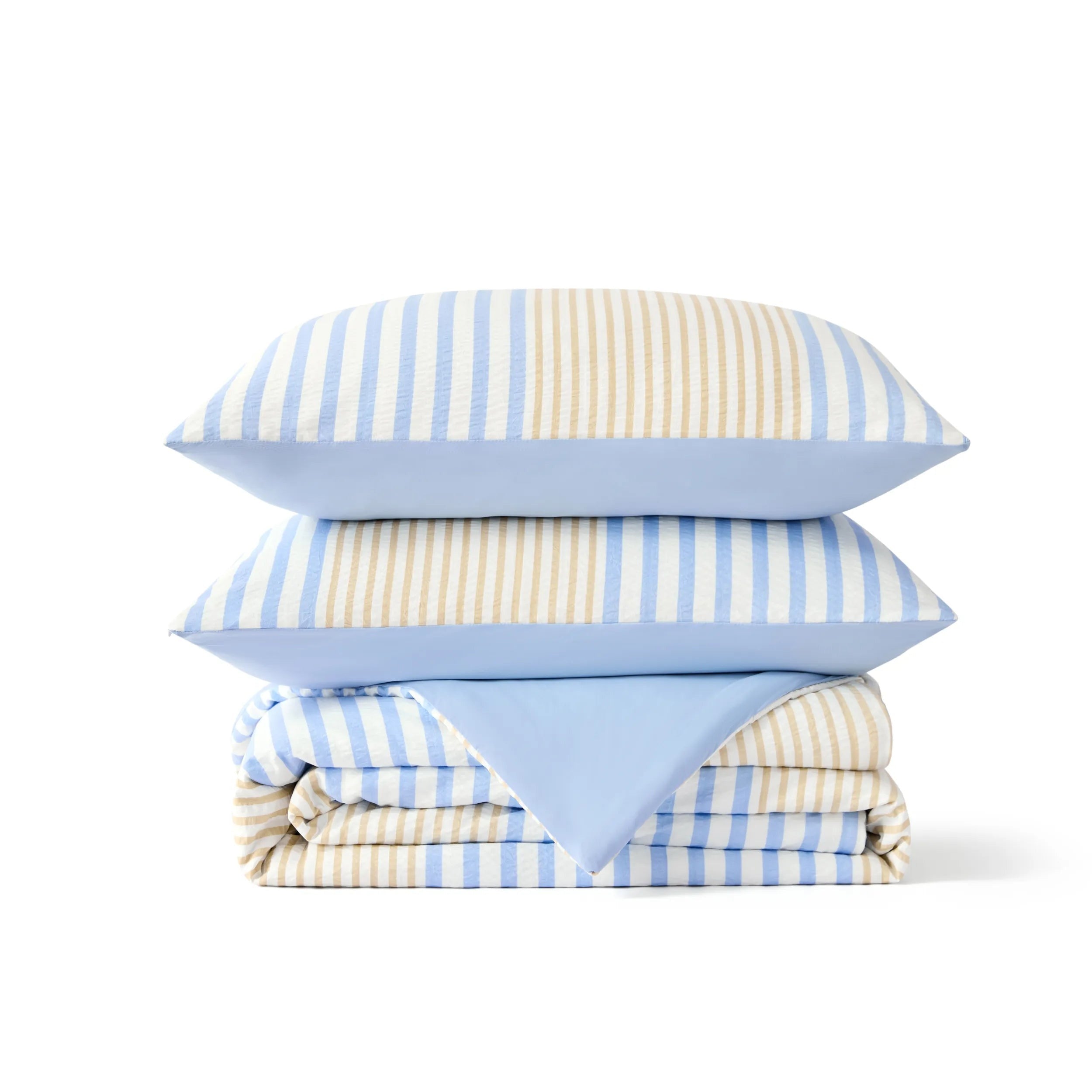 Sleepease Cooling Comforter Set