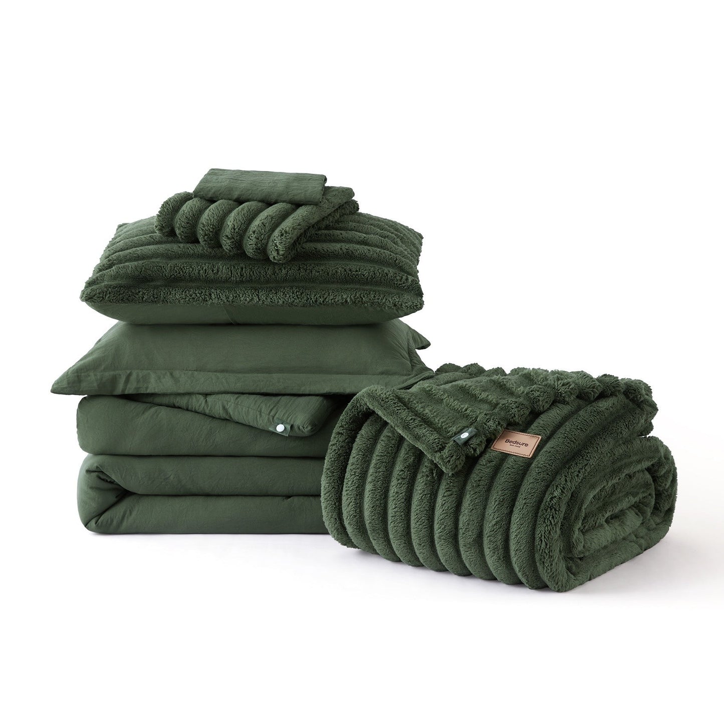 2-in-1 Comforter Set