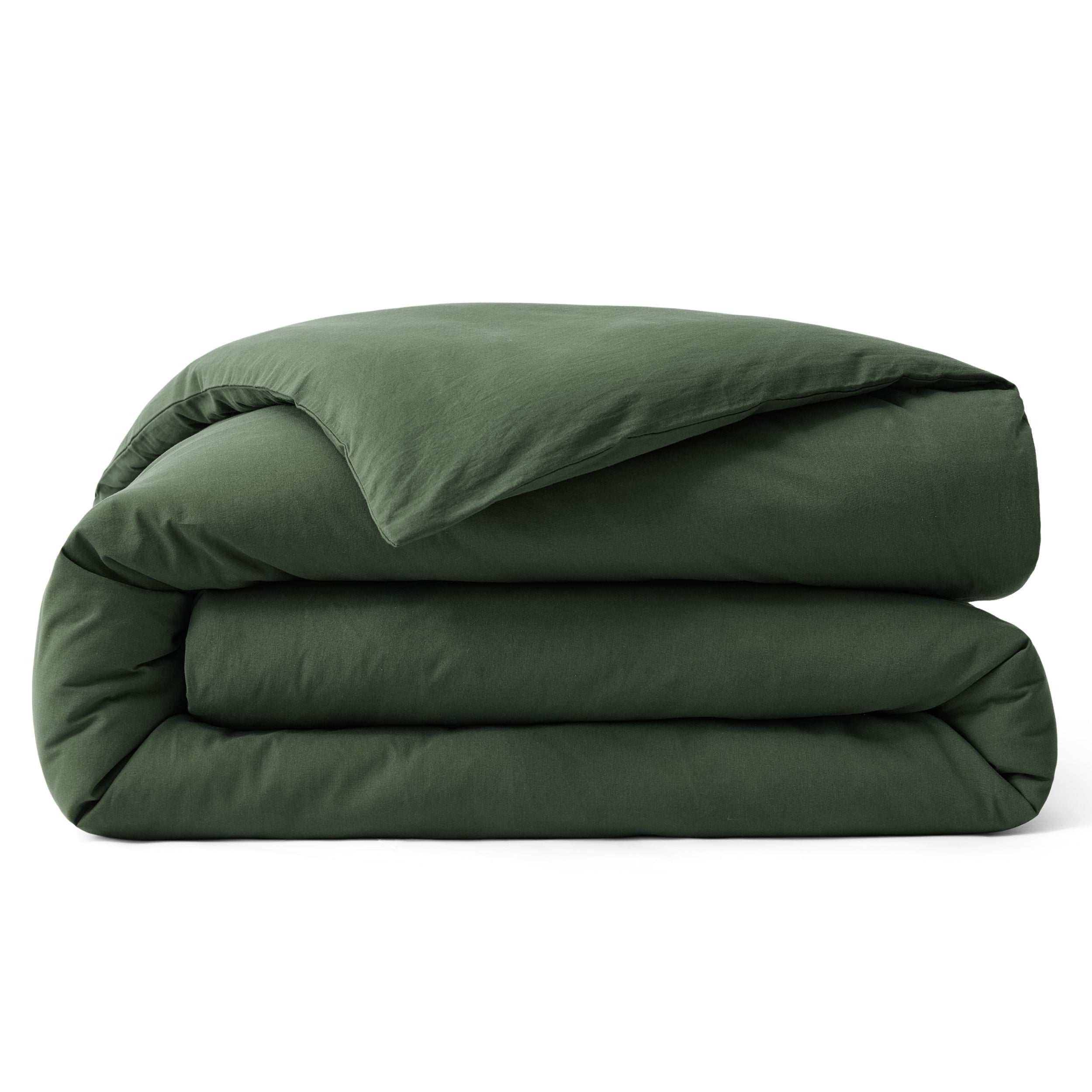 Washed Cotton Duvet Cover