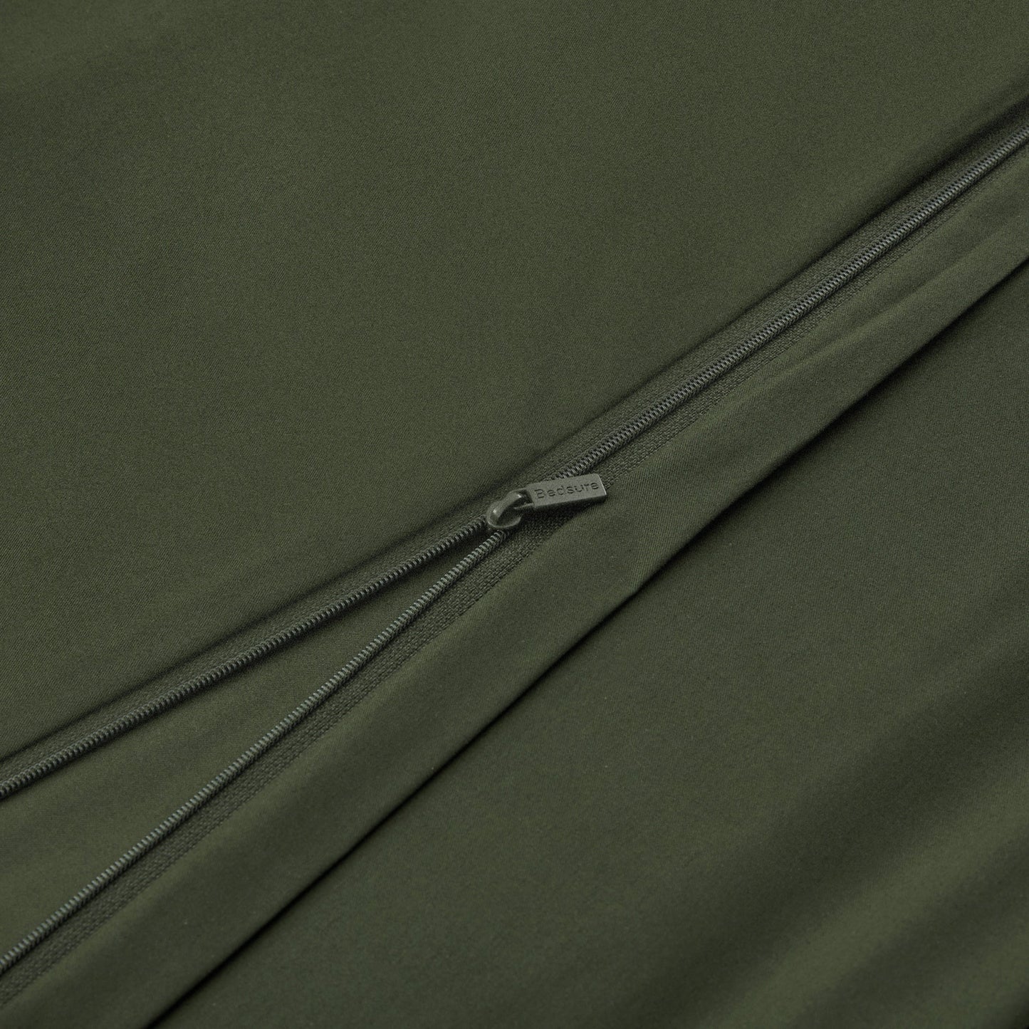 PureWovenTM Rayon Derived from Bamboo Duvet Cover Set