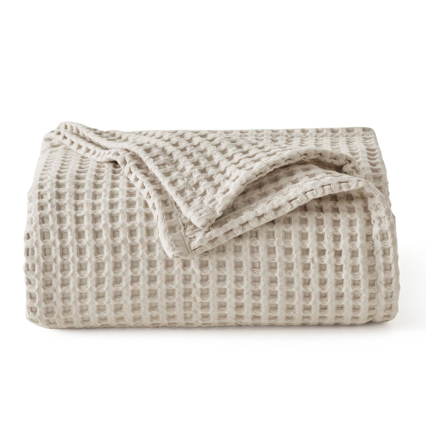Cotton Weave Blanket