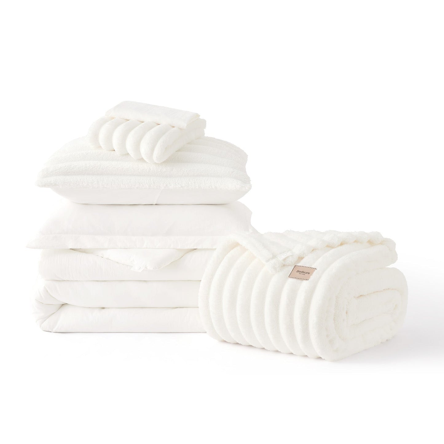 2-in-1 Comforter Set