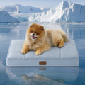 Orthopedic Cooling Dog Bed
