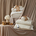 Organic Cotton Smart Warmth Bundle