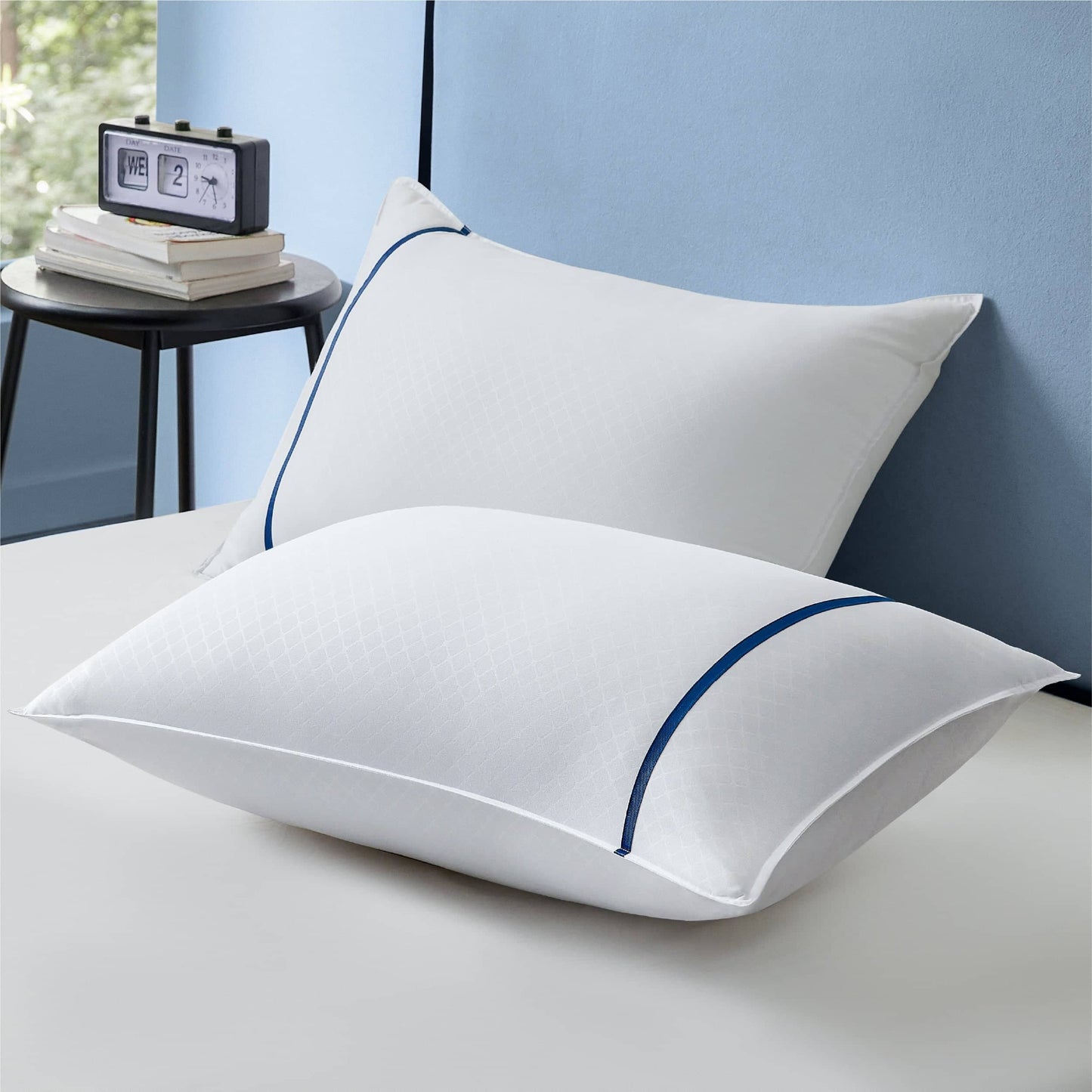 Diamond Pattern BlendTekTM Pillows