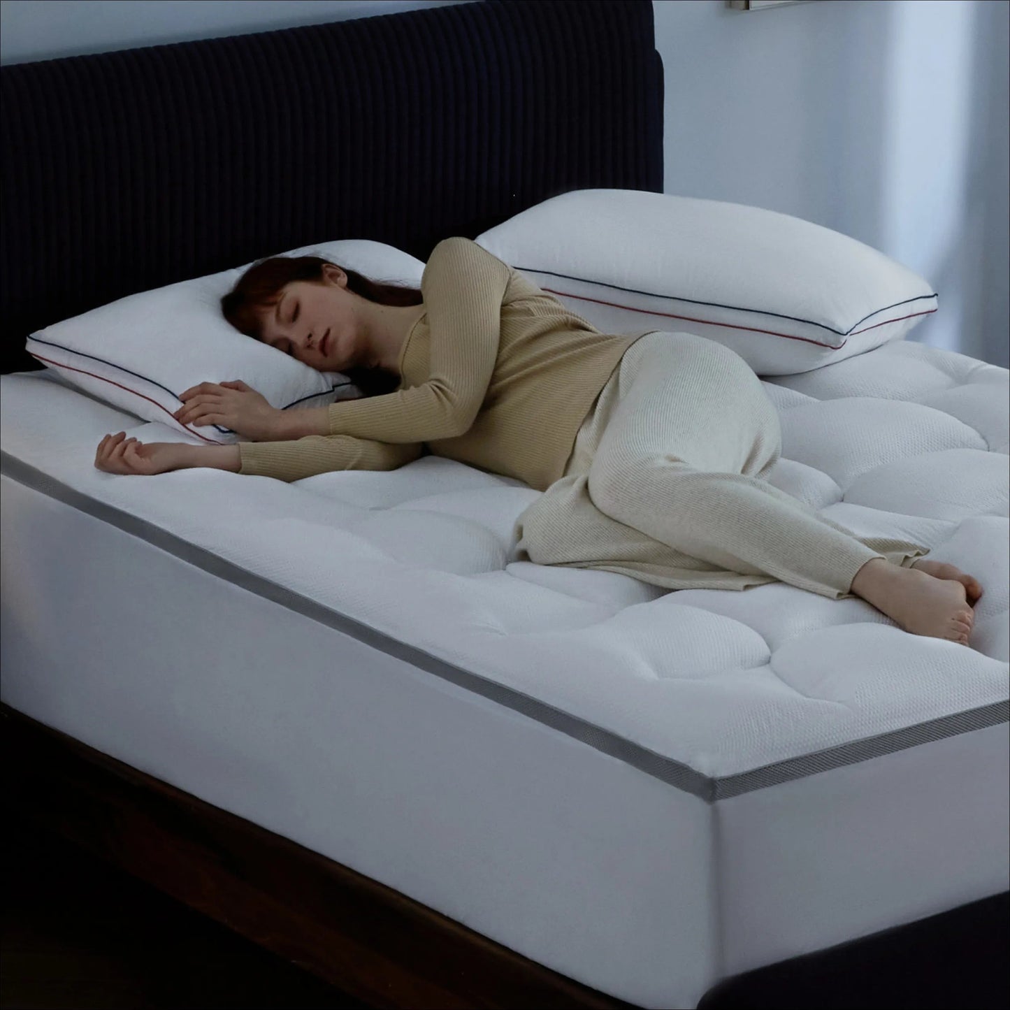 Waterproof Mattress Topper