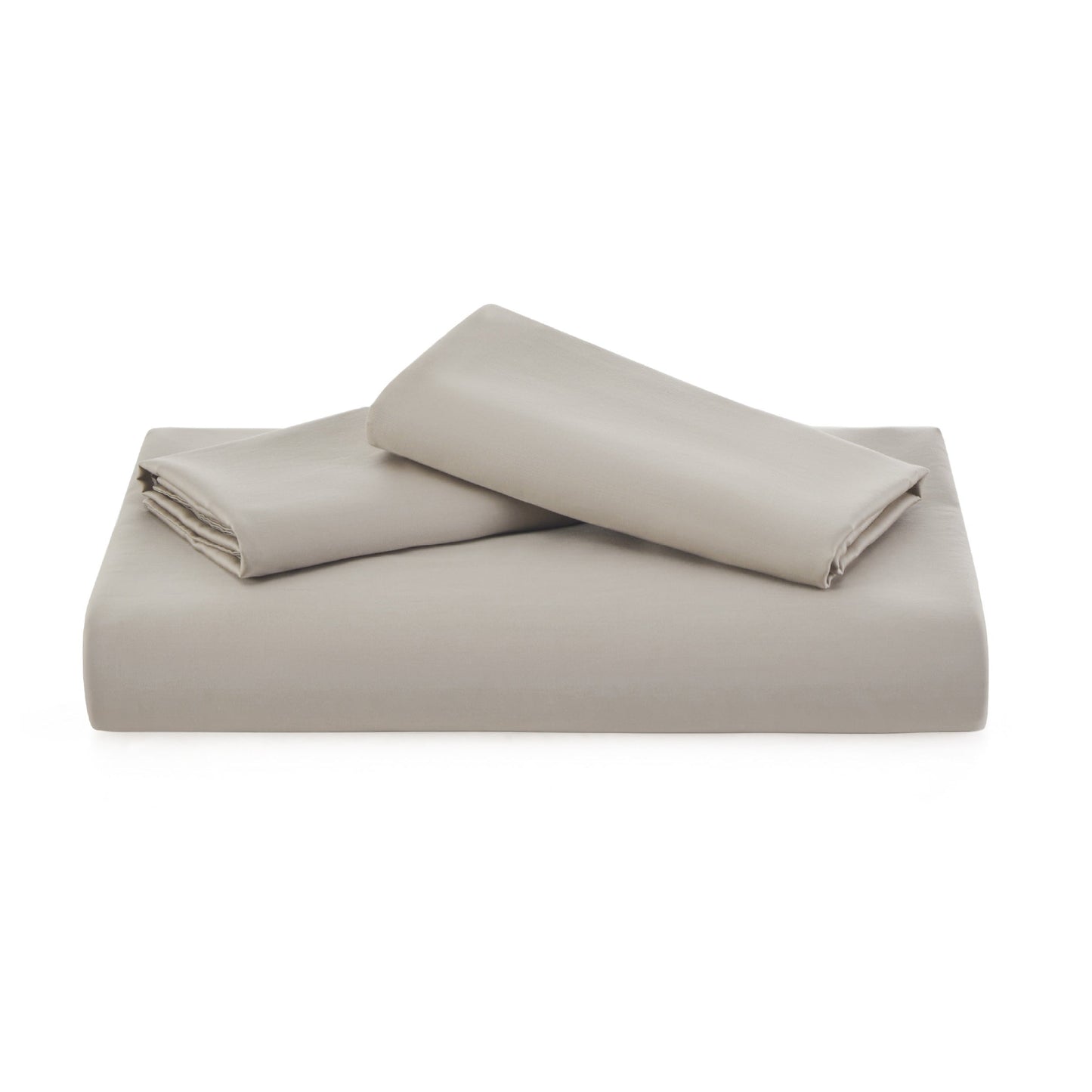 Lyocell Cotton Hybrid Duvet Cover Set