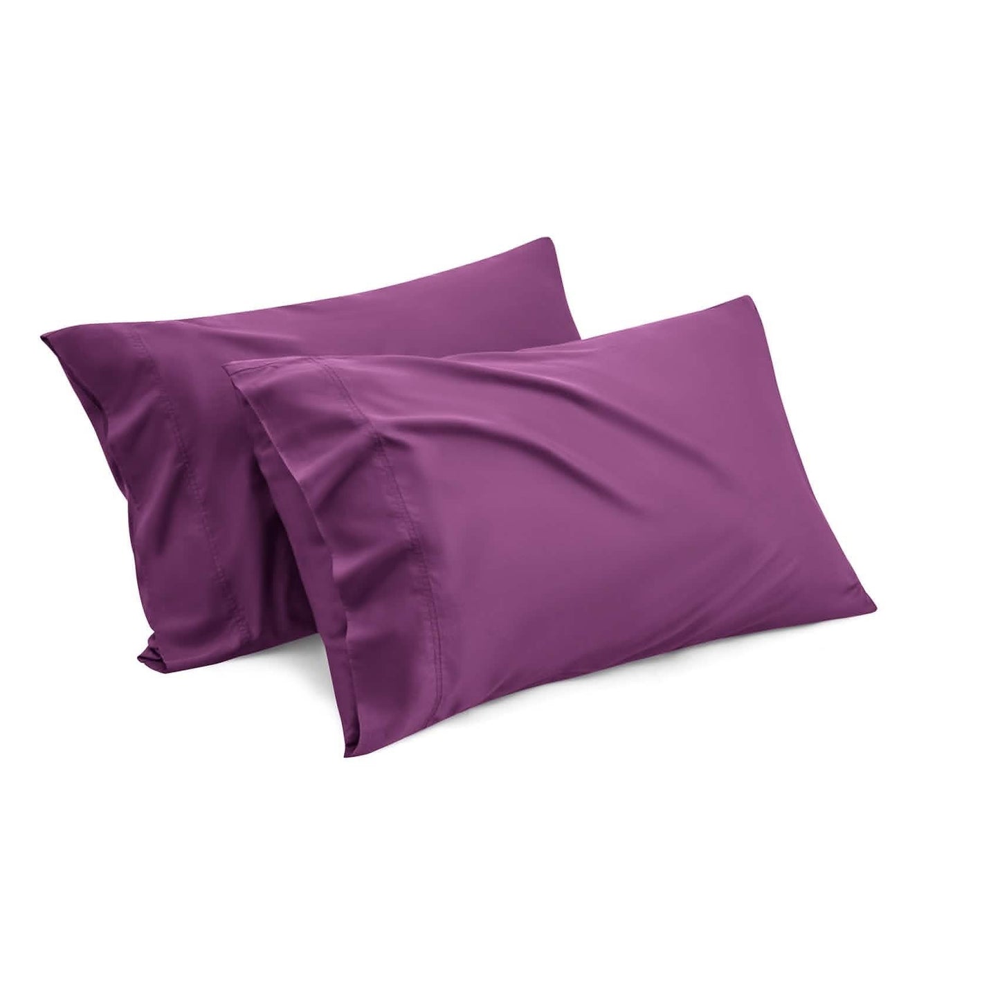 Rayon Derived From Bamboo Pillowcases