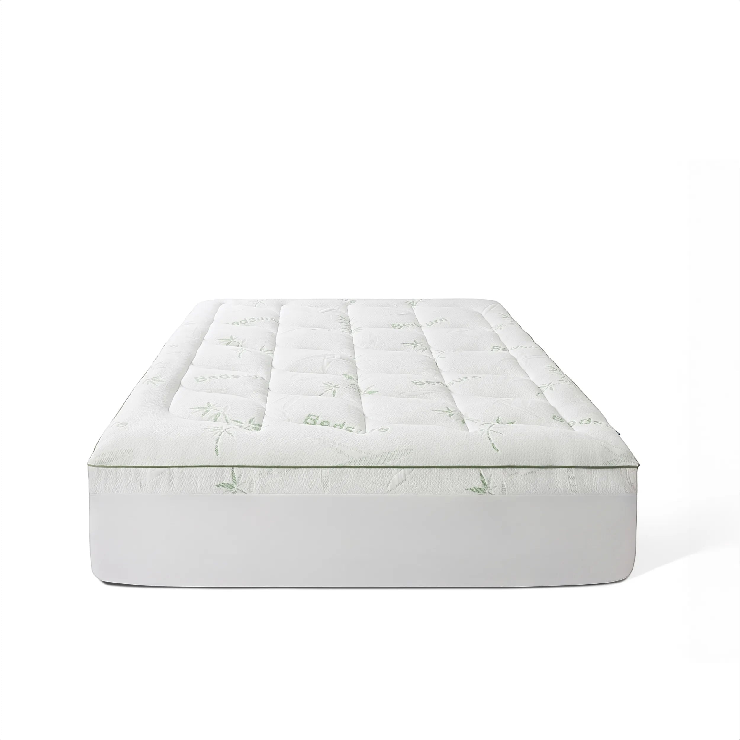 2-in-1 Mattress Topper