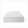 2-in-1 Mattress Topper