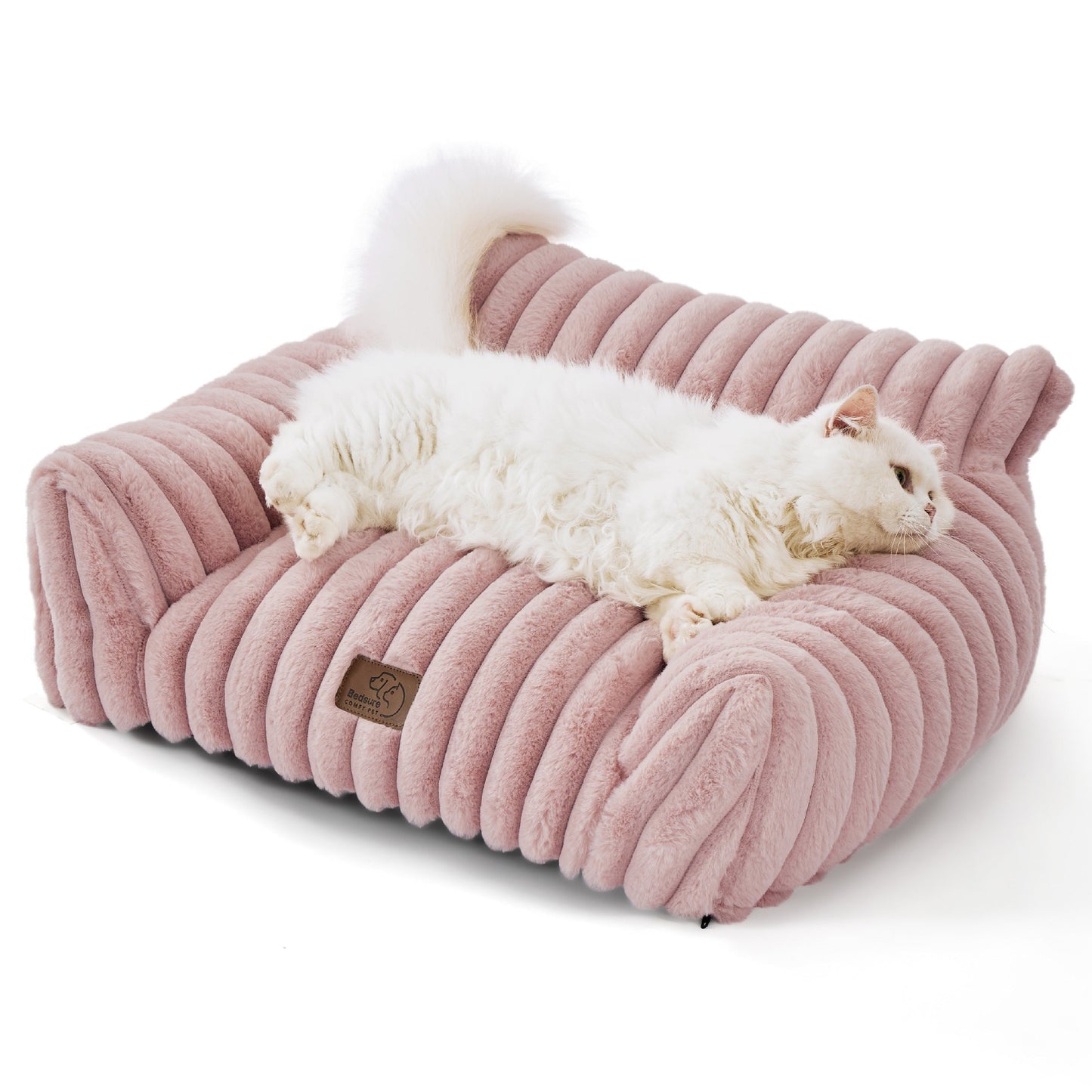 ComfyFleeceTM Pet Couch