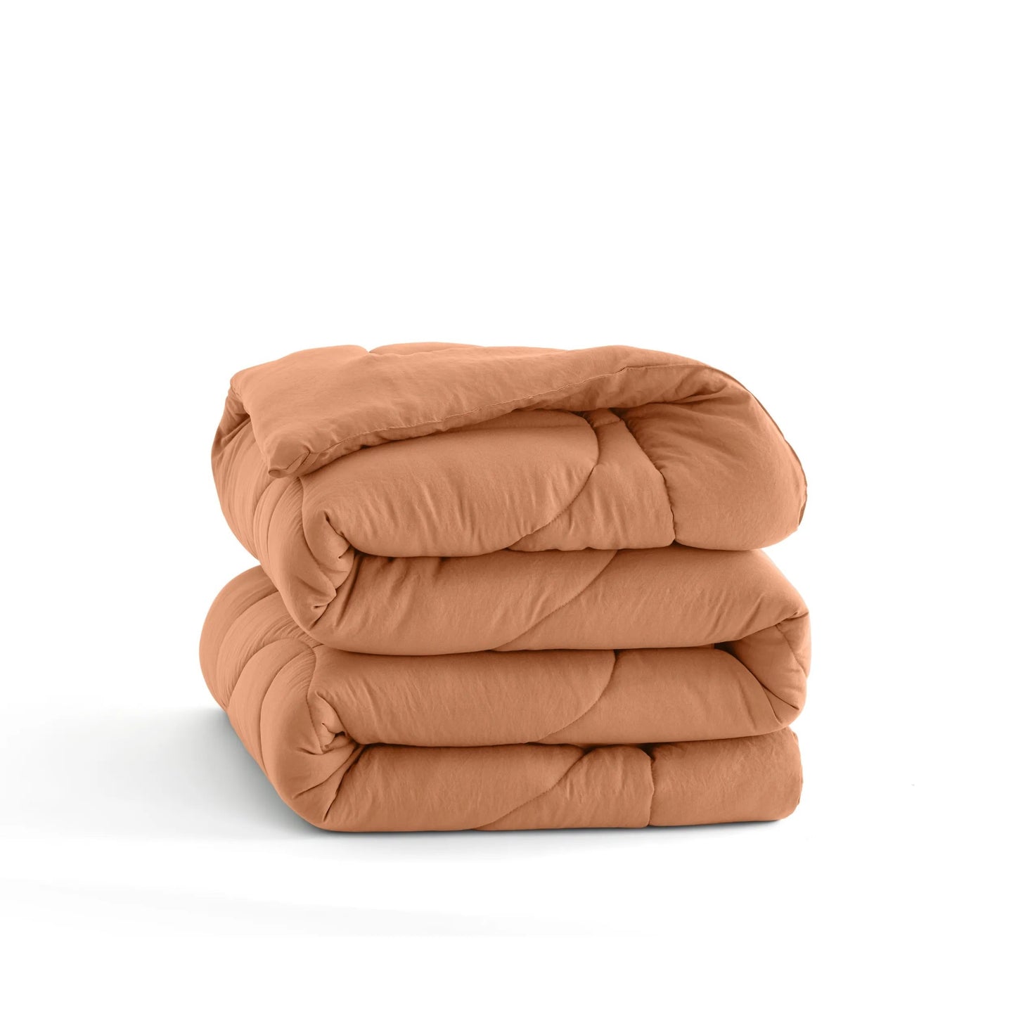 Prewashed Quilted Comforter