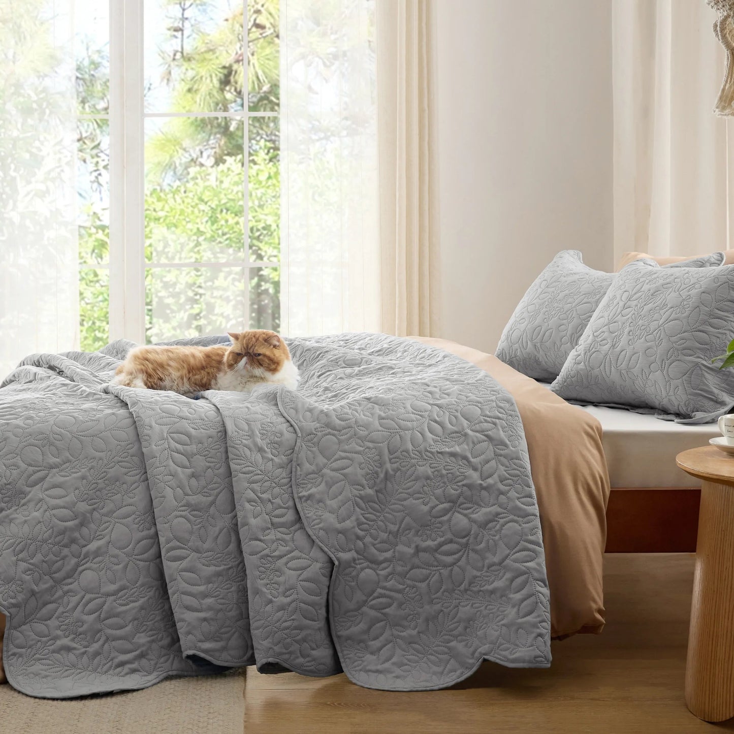 Ultrasonic Quilt set