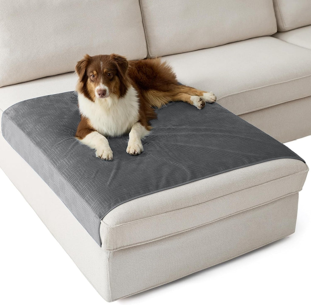 Lightweight Pet Couch Cover